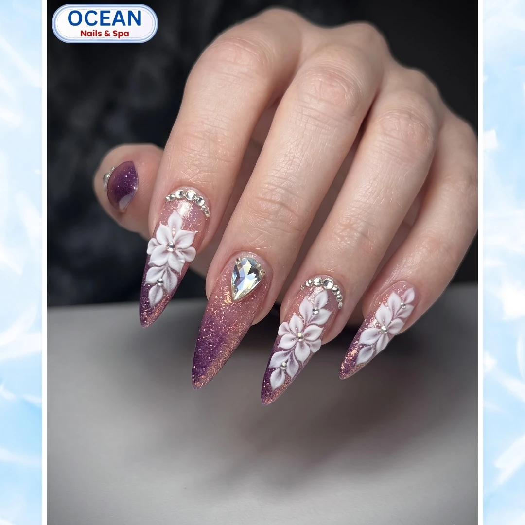 Nail Art